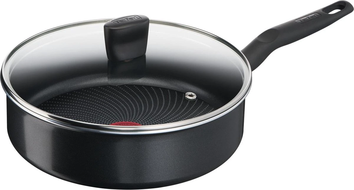 Tefal Start'easy Hapjespan 24 Cm C2673223