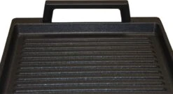 Eurolux Grillplaat Met Grepen - 41 X 24 X 2.5 Cm - Zwart - Aluminium - Geschikt Voor Alle Warmtebronnen 13 Eurolux Grillplaat Met Grepen - 41 X 24 X 2.5 Cm - Zwart - Aluminium - Geschikt Voor Alle Warmtebronnen -Pot Promotiewinkel 1200x655 3