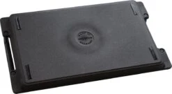 Eurolux Grillplaat Met Grepen - 41 X 24 X 2.5 Cm - Zwart - Aluminium - Geschikt Voor Alle Warmtebronnen 15 Eurolux Grillplaat Met Grepen - 41 X 24 X 2.5 Cm - Zwart - Aluminium - Geschikt Voor Alle Warmtebronnen -Pot Promotiewinkel 1200x659 1