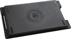 Eurolux Grillplaat Met Grepen - 41 X 24 X 2.5 Cm - Zwart - Aluminium - Geschikt Voor Alle Warmtebronnen 17 Eurolux Grillplaat Met Grepen - 41 X 24 X 2.5 Cm - Zwart - Aluminium - Geschikt Voor Alle Warmtebronnen -Pot Promotiewinkel 1200x659 2