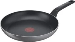Tefal Easy Plus Koekenpan - Ø 28 Cm - Niet Geschikt Voor Inductie