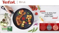Tefal Brut Pannenset - Ø 24/30 Cm -Pot Promotiewinkel 1200x673 7