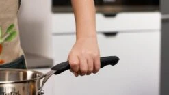 Tefal Cook & Cool E493S6 - Set 3-delig (kookpan 20/24 + Steelpan 16) -Pot Promotiewinkel 1200x674 12