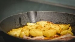 Blackwell Koekenpannenset - Gietijzer - ø 16, 20 En 25 Cm - Zonder Anti-aanbaklaag -Pot Promotiewinkel 1200x675 25