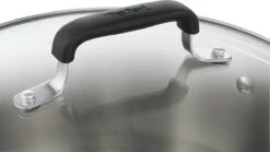 Tefal Cook & Cool E493S6 - Set 3-delig (kookpan 20/24 + Steelpan 16) -Pot Promotiewinkel 1200x676