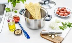 BK Flow Cool Pannenset - 5-delig - Veilig Afgietsysteem -Pot Promotiewinkel 1200x720 3