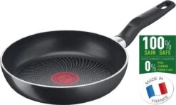 Tefal Start'easy Koekenpan 20 Cm 10 Tefal Start'easy Koekenpan 20 Cm -Pot Promotiewinkel 1200x720 7