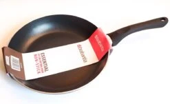 Brabantia Koekenpan Met Antiaanbaklaag - 24 Cm -Pot Promotiewinkel 1200x733 1