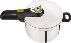Tefal Secure5 NEO Snelkookpan - 4 Liter - Ø 22 Cm -Pot Promotiewinkel 1200x733 4