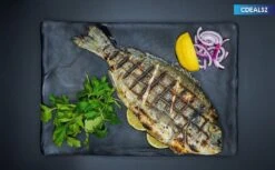 Cdealsz® Grillpan Gietijzer - Inductie - Rood - 28 Cm 12 Cdealsz® Grillpan Gietijzer - Inductie - Rood - 28 Cm -Pot Promotiewinkel 1200x743 8