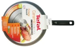 Tefal Ceramic Control Koekenpan - Ø 28 Cm – Thermospot – Cooltouch Greep -Pot Promotiewinkel 1200x760 4