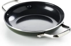 Dagelijkse Kost Door Jeroen Meus - Koekenpan ø24cm - Inductie - Anti-aanbak - PFAS-vrij