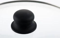 Westinghouse Hapjespan Inductie - Ø 28 Cm - Zwart Marmer - Met Deksel -Pot Promotiewinkel 1200x774 1