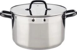 Bergner Infinity Chefs Kookpan 28 Cm - 9.0 L -Pot Promotiewinkel 1200x784