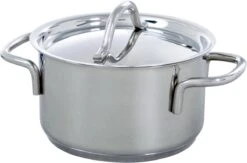 BK Profiline Kookpan Ø 14 Cm - RVS - Inductie -Pot Promotiewinkel 1200x791 1