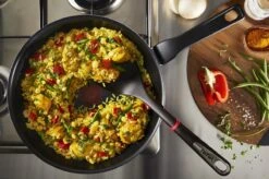 Tefal XL Force Pannenset 3 Delig - Kookpannen Ø 24 Cm + Ø 28 Cm & Wokpan Ø 28 Cm - Niet Geschikt Voor Inductie -Pot Promotiewinkel 1200x796 12