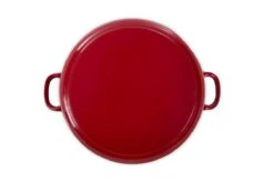 BK Bourgogne Braadpan Ø 28 Cm - Rood - Gietijzer - Inductie -Pot Promotiewinkel 1200x799 98