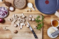 Tefal Natural Force Koekenpan - Ø 30 Cm 16 Tefal Natural Force Koekenpan - Ø 30 Cm -Pot Promotiewinkel 1200x800 174