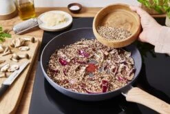 Tefal Natural Force Koekenpan - Ø 30 Cm 17 Tefal Natural Force Koekenpan - Ø 30 Cm -Pot Promotiewinkel 1200x800 175