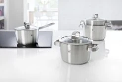 BK Conical Glas Pannenset - 4-delig - Glazen Deksels -Pot Promotiewinkel 1200x800 45