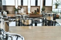 Zwilling Passion - Pannenset - 5-Delig -Pot Promotiewinkel 1200x803 4