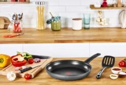 Tefal Easy Chef Koekenpan - Ø 28 Cm -Pot Promotiewinkel 1200x805 8