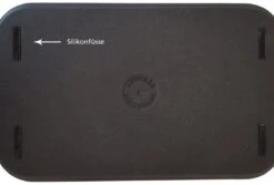 Eurolux Grillplaat Met Grepen - 41 X 24 X 2.5 Cm - Zwart - Aluminium - Geschikt Voor Alle Warmtebronnen 16 Eurolux Grillplaat Met Grepen - 41 X 24 X 2.5 Cm - Zwart - Aluminium - Geschikt Voor Alle Warmtebronnen -Pot Promotiewinkel 1200x812 2