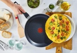 Tefal Start'easy Koekenpan 28 Cm - PFOA Vrij - Geschikt Voor Alle Warmtebronnen -Pot Promotiewinkel 1200x825 11