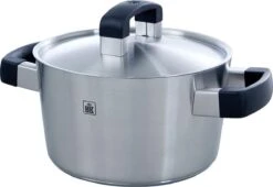 BK Conical Cool Soeppan - Ø 24 Cm - RVS - Inductie -Pot Promotiewinkel 1200x825 15