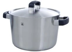 BK Conical Cool Pannenset - 5-delig - RVS - Geschikt Voor Alle Warmtebronnen -Pot Promotiewinkel 1200x864 10