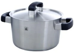 BK Conical Cool Pannenset - 5-delig - RVS - Geschikt Voor Alle Warmtebronnen -Pot Promotiewinkel 1200x864 11