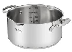 Tefal Duetto + Pannenset - 4 Delig - Kookpannenset -Pot Promotiewinkel 1200x871