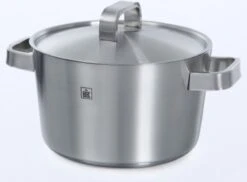 BK Conical+ Kookpannenset - 5-delig - RVS - Inductie -Pot Promotiewinkel 1200x882 2