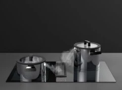 BergHOFF GEM Downdraft Pannenset - 6 Delige Set - 3 Pannen -Pot Promotiewinkel 1200x889 2