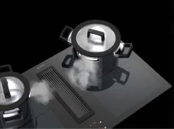 BergHOFF GEM Downdraft Pannenset - 7 Delige Set - 4 Pannen -Pot Promotiewinkel 1200x890