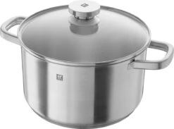 ZWILLING Joy Pannenset - 5-delig - RVS -Pot Promotiewinkel 1200x891 1