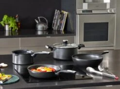 Tefal Unlimited G2552802 Steelpan 1,5 L Rond Zwart 5 Tefal Unlimited G2552802 Steelpan 1,5 L Rond Zwart -Pot Promotiewinkel 1200x894 3