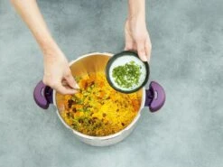 Tefal Clipso Minut Easy Snelkookpan - 6 Liter - Ø 22 Cm -Pot Promotiewinkel 1200x898 14