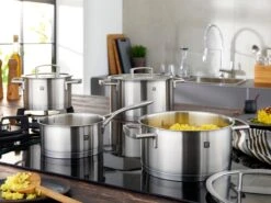 Zwilling Vitality Kookpannenset - 5-delig 15 Zwilling Vitality Kookpannenset - 5-delig -Pot Promotiewinkel 1200x899 3