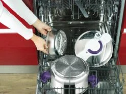 Tefal Clipso Minut Easy Snelkookpan - 6 Liter - Ø 22 Cm -Pot Promotiewinkel 1200x899 41