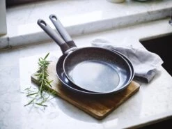 BK Universe Koekenpan Ø 28cm - Inductie - Anti-aanbak - PFAS-vrij -Pot Promotiewinkel 1200x899 6