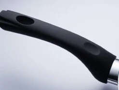 Sola Koekenpan Stonehenge - Ø 30 Cm - Zwart/wit - Aluminium - Antiaanbaklaag -Pot Promotiewinkel 1200x906 17