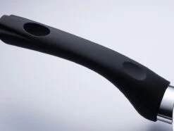 Sola Hapjespan Stonehenge - Ø 28 Cm - Zwart/wit - Aluminium - Antiaanbaklaag -Pot Promotiewinkel 1200x906 26