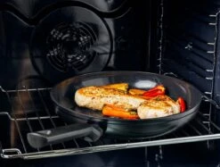 BK Easy Induction Ceramic Koekenpan - Ø28 Cm - PFAS-vrij -Pot Promotiewinkel 1200x907 6