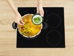 Tefal Clipso Minut Easy Snelkookpan - 6 Liter - Ø 22 Cm -Pot Promotiewinkel 1200x913 3