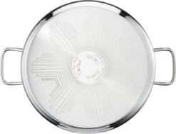 Tefal Intuition - Pannenset - 4-delig - Voor Alle Warmtebronnen, Ook Inductie -Pot Promotiewinkel 1200x919 3