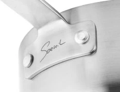 Soenil By ISENVI - Koekenpan Inductie - 24 CM - Keramische Pan - RVS Handgreep -Pot Promotiewinkel 1200x924 1