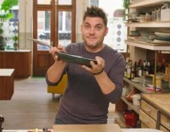 Dagelijkse Kost - Koekenpannenset 2-delig - ø20+28cm - Inductie - Anti-aanbak - PFAS-vrij -Pot Promotiewinkel 1200x926 34