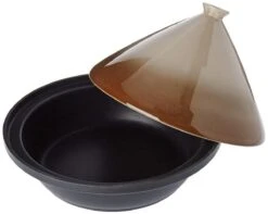 Tajine Ø 30 Cm Geschikt Voor Alle Kookplaten, Inclusief Inductie. -Pot Promotiewinkel 1200x958 5