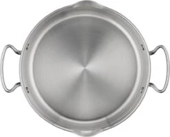 Tefal Duetto+ Pannenset -10 Delig- 5 Pannen - Kookpannenset - Zilver - Afdruipdeksels -Pot Promotiewinkel 1200x972 1